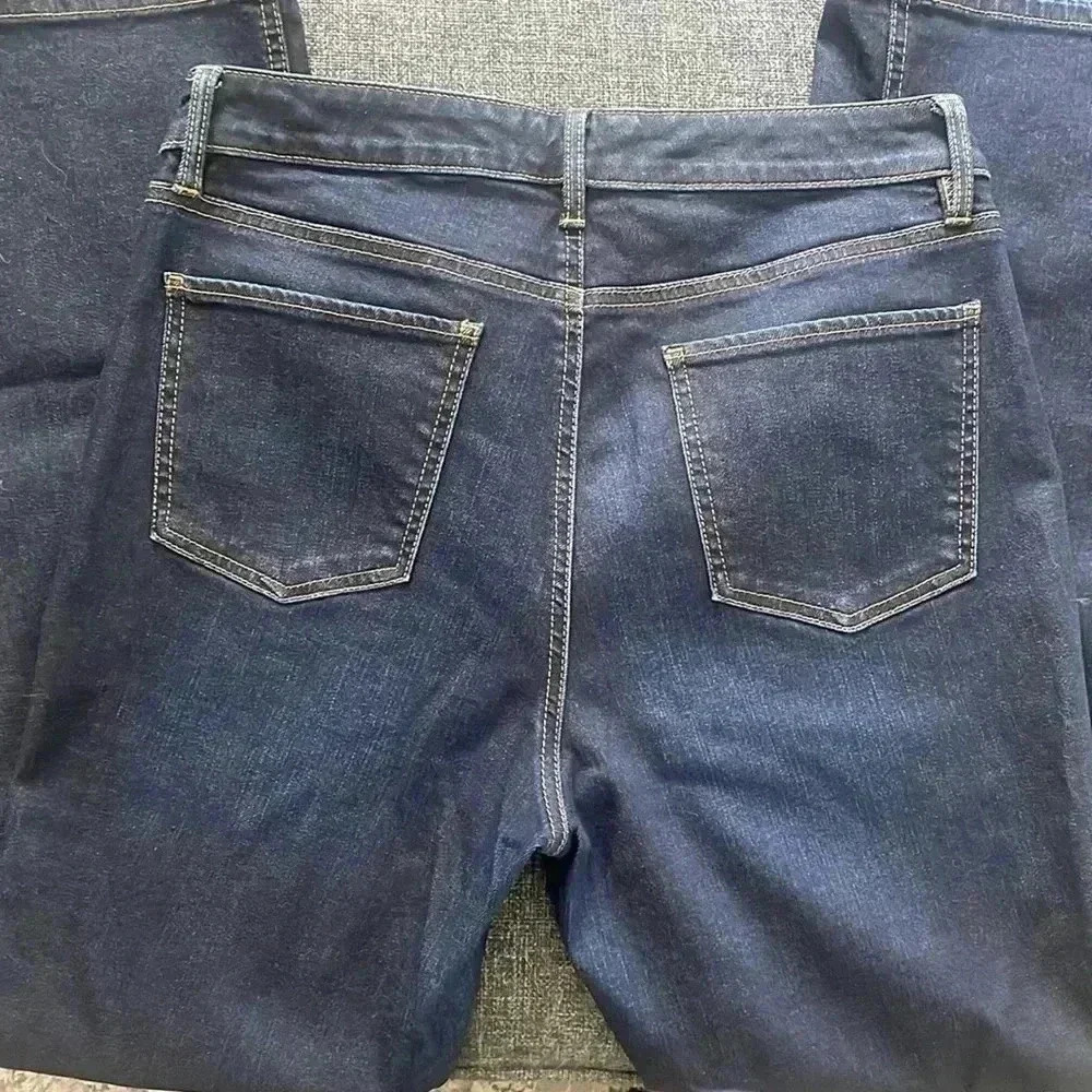 Never Worn 12p Bootcut Talbots Flawless Five Pocket - Picture 4 of 5